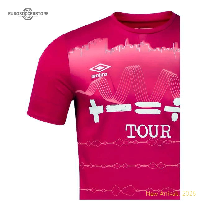 2024-2025 Ipswich Town Third Shirt (kids) - Official Edition