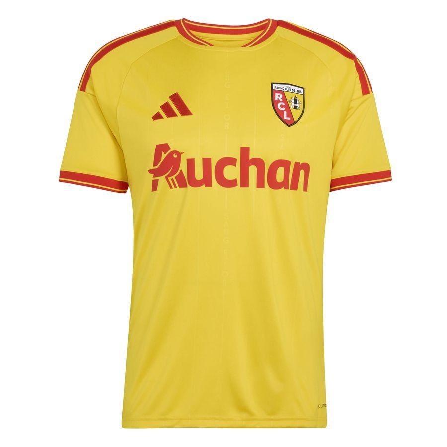RC Lens Home Shirt 2026/27