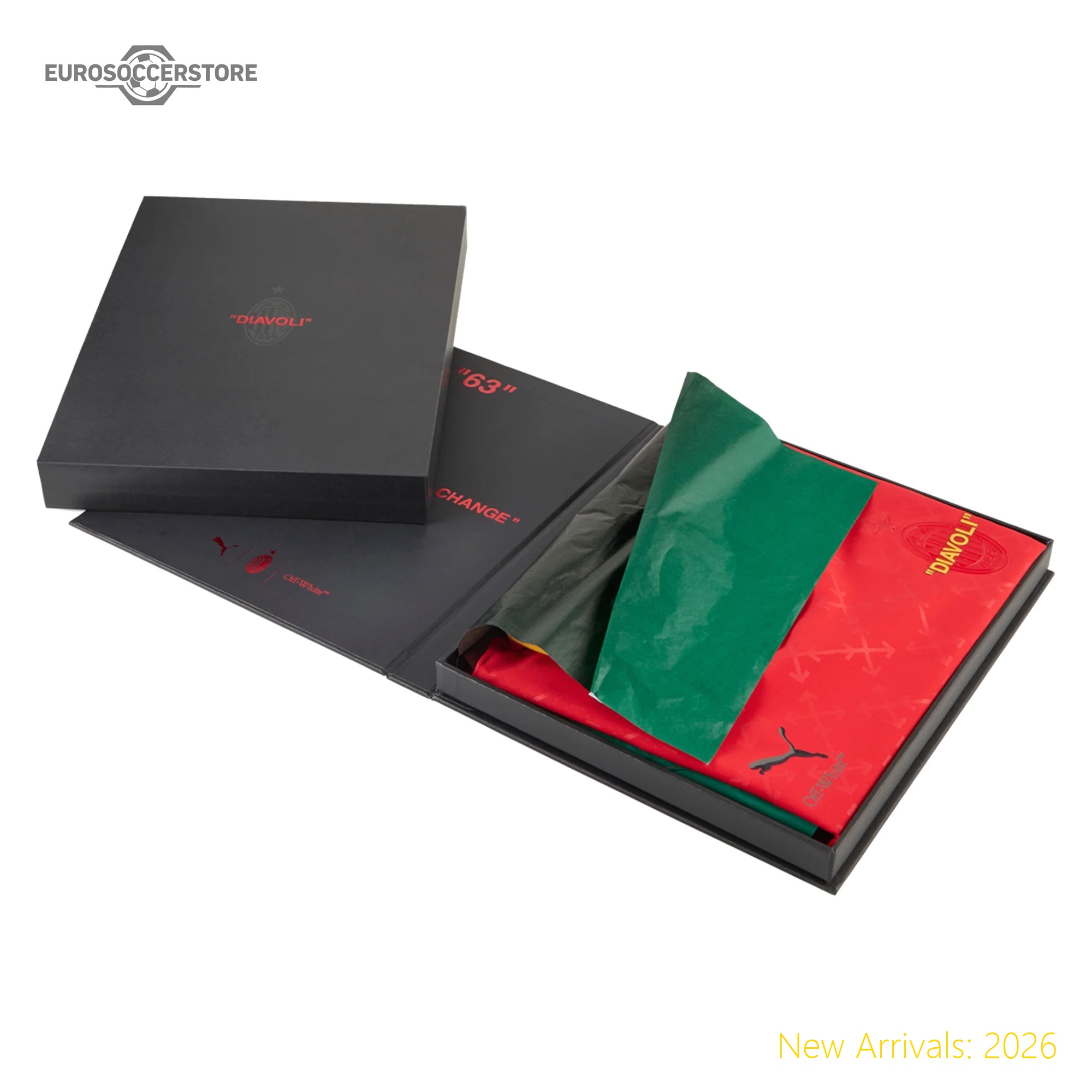 Superior Men Acm National Team Legend Unknown Jersey 2023