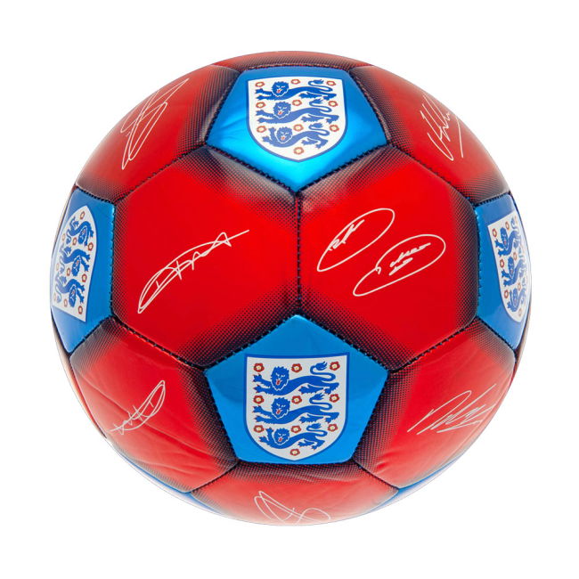 2025 Edition Comfortable England Home Soccer Jersey