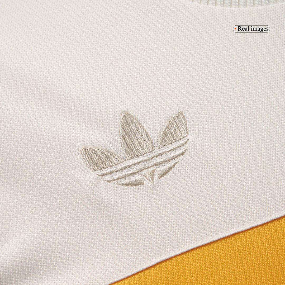 Women's Colombia  Soccer Jersey 2024 - 100th Anniversary Authentic Kit