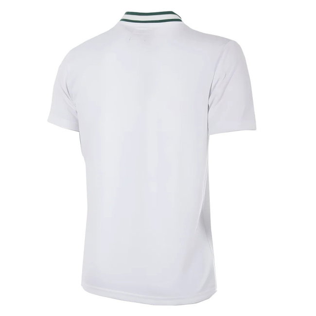 Senegal 2000 Retro Football Shirt