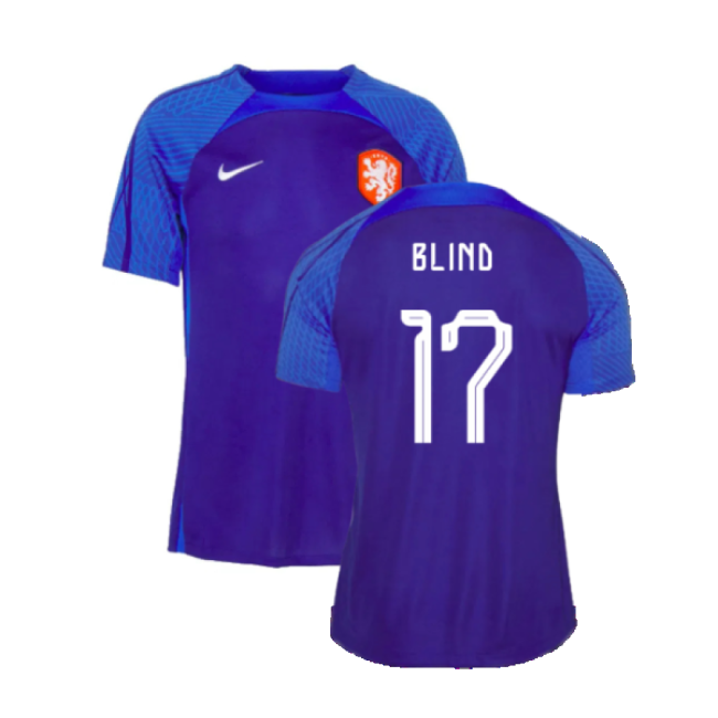 Professional Style Holland High Standard Training Pro Shirt