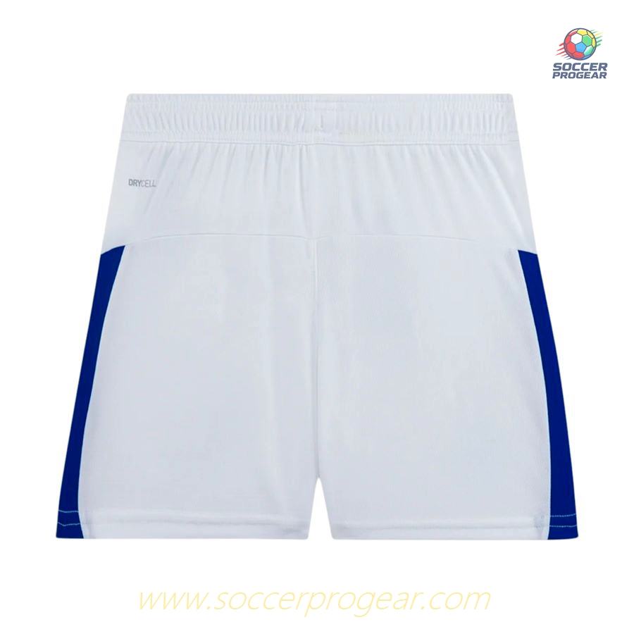 AL Hilal Away Kids Edition Jersey Set Soccer Football Shirt 2025-2026 Season