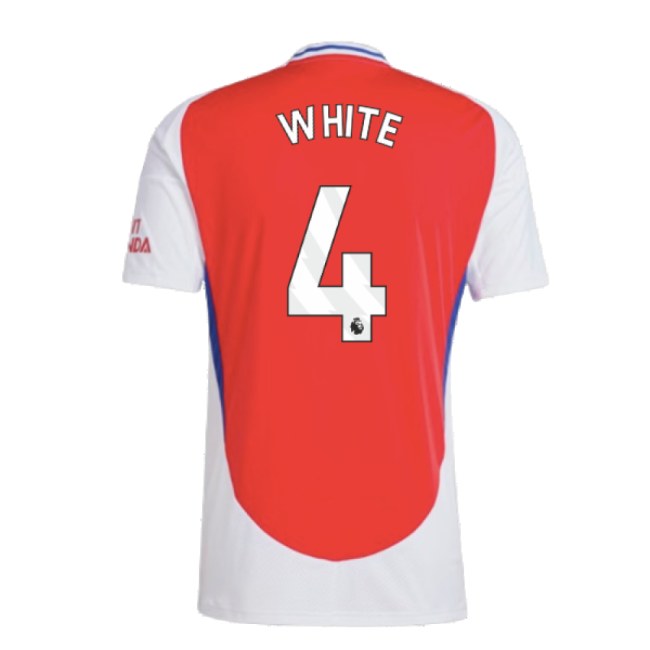ARS 2024-20 competitive price Home Jersey - Adults