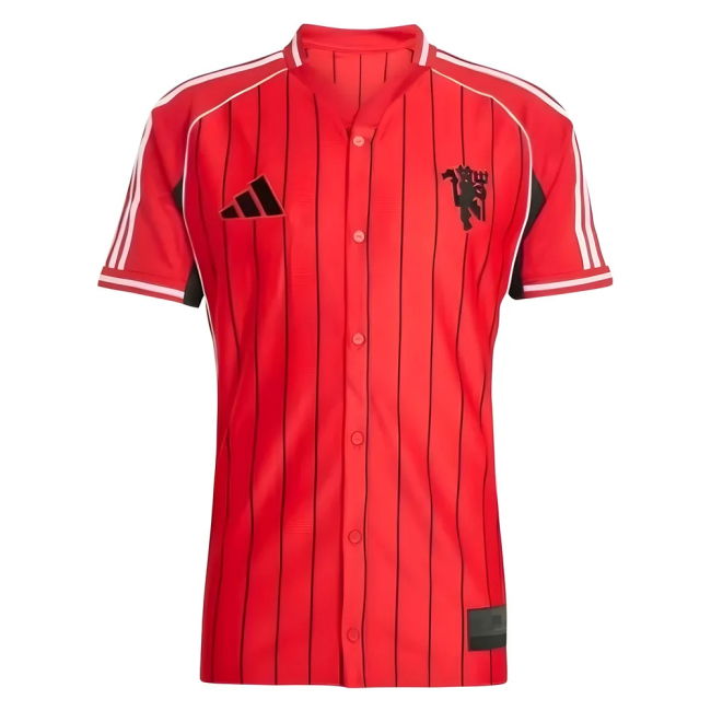 2025-20 Man Utd excellent Third Shirt - Adults | excellent