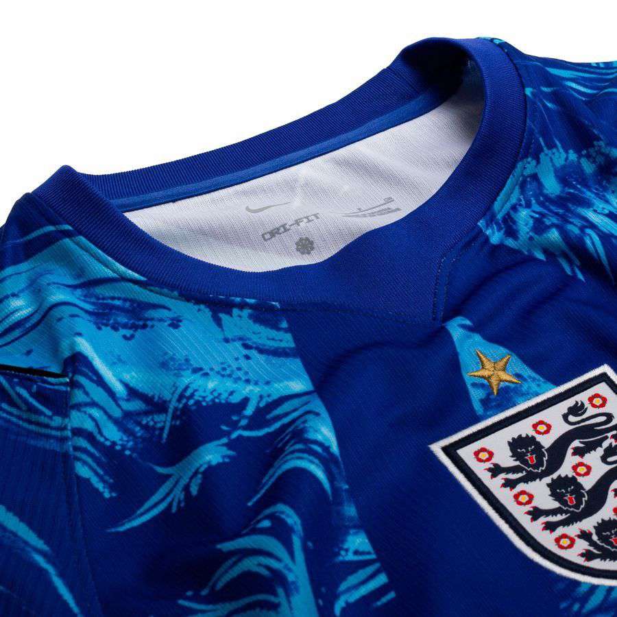 [EFKS] 2026 England World Cup Goalkeeper Apparel