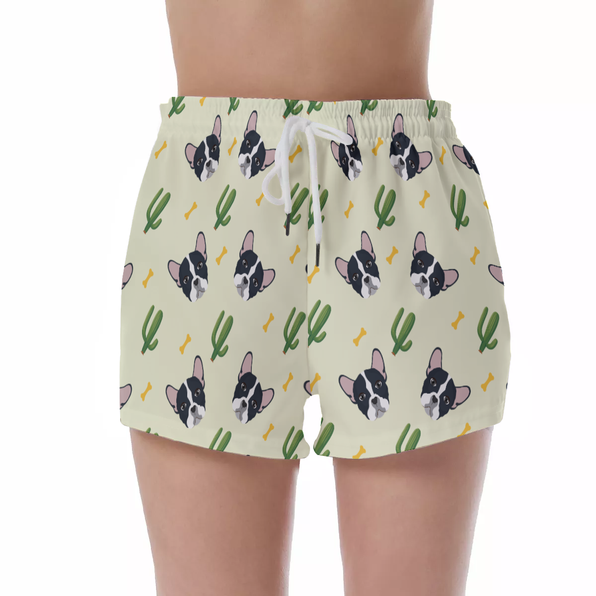 OLIVE - Women's Short