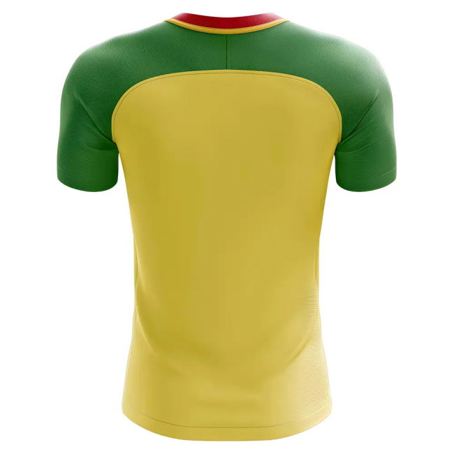 Republic Home Shirt 2025-2026 edition (Men
