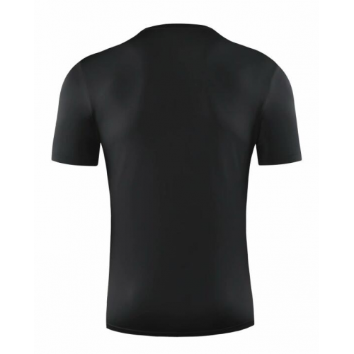 Official Premium Official 2019-20 AC Milan Black Training Shirt