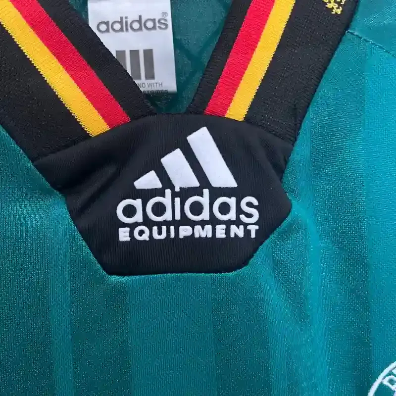 Cheap 1992 Kids Germany Jersey retro kit