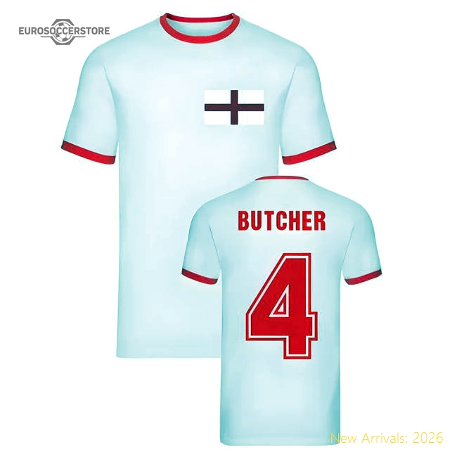2023/24 Classic Style Jersey For Team Fans Ideal For True Fans