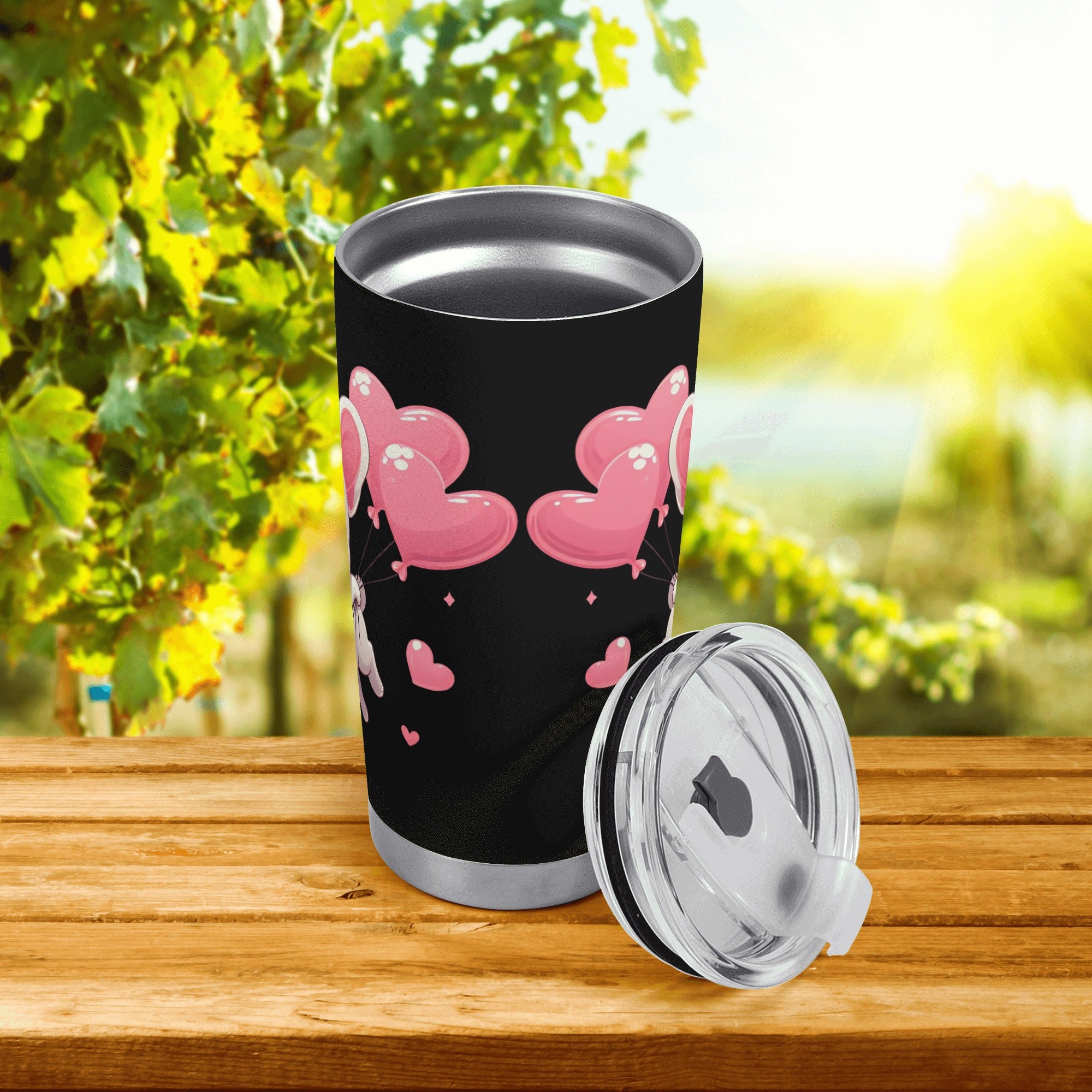 Durable Breed-specific Riley - Durable Tumbler Pet Gear