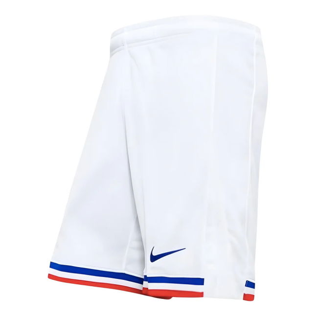 Adult France Home Jersey 2024-2025