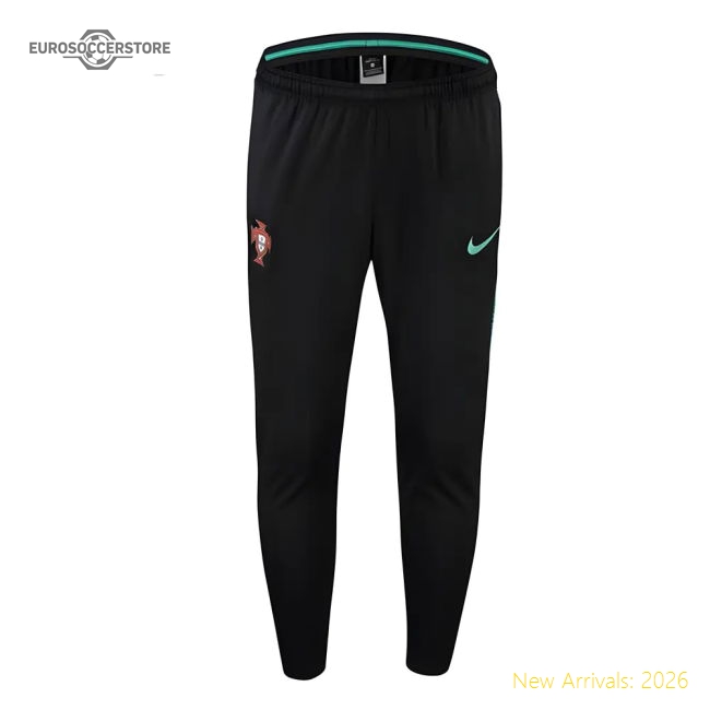 Portugal 2018 Football Fan Apparel