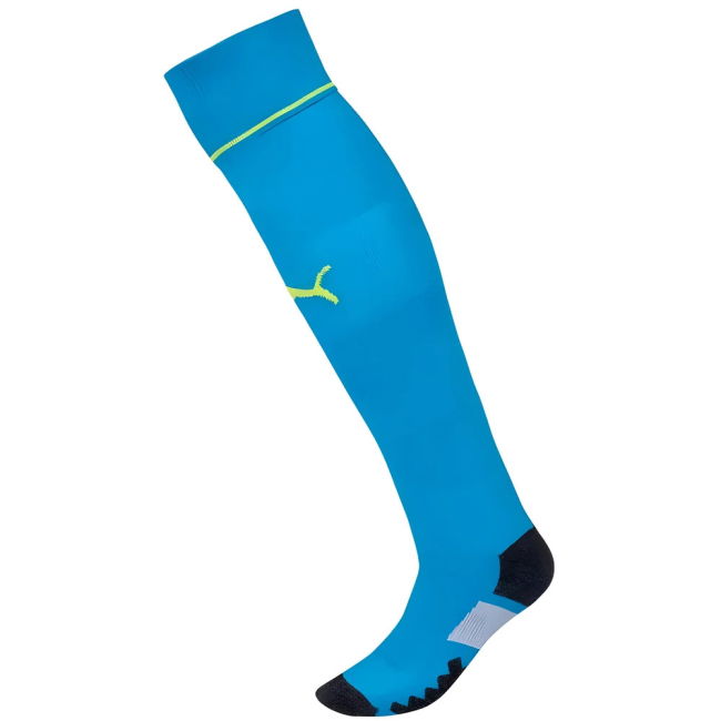 2016-2017 Away Socks by Newcastle Goalkeeper (Adult