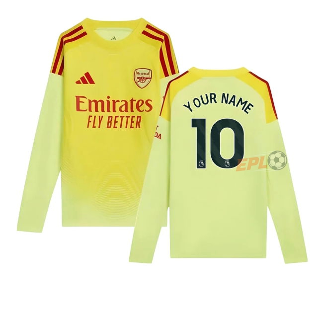 ARS authentic 2025-20 Home Kit - Kids | high quality
