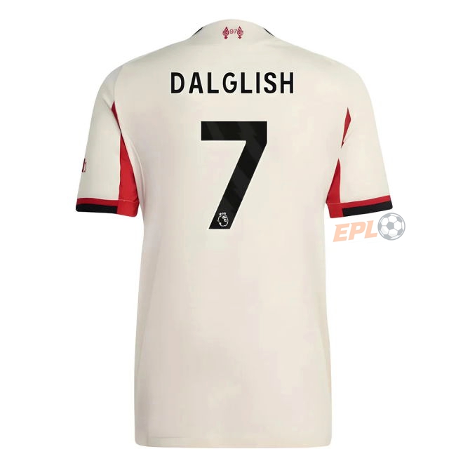 LIV exclusive 2025-20 Away Kit - Adults | high-end