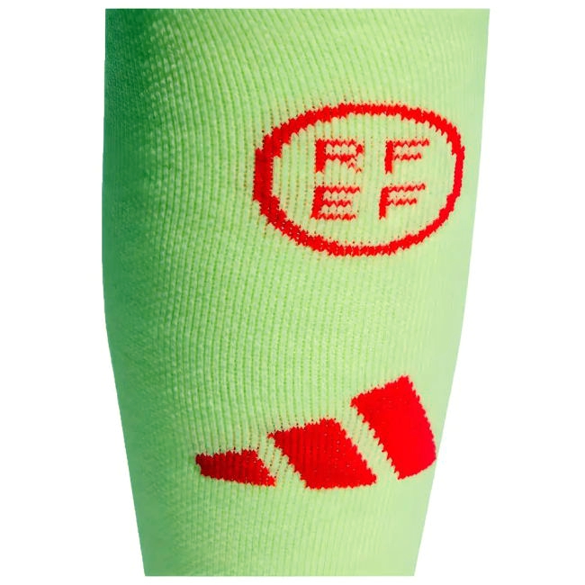 Away Socks for Spain 2024-2025 (Unisex
