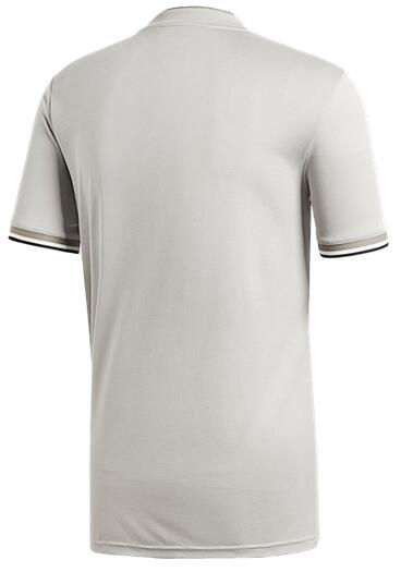 Juventus Away 201819 Soccer Jersey Shirt - Official Replica 17830