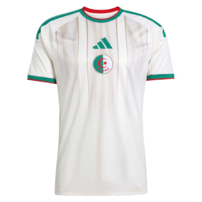 Algeria Home Shirt 2026-2027 edition (Men