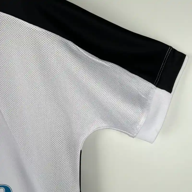 2000 Corinthians Jersey retro kit