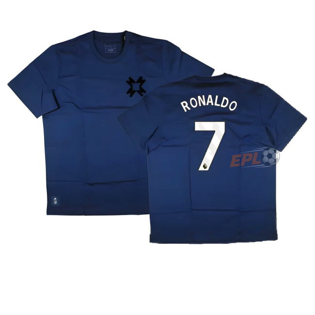 2024-20 MAN modern Third Shirt - Adults | superior