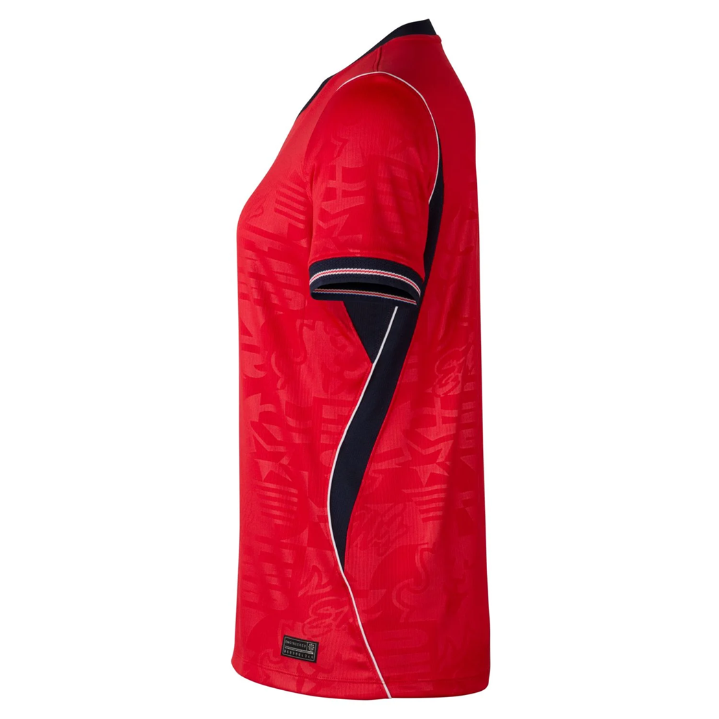 2026 England Away Women World Cup jersey [JEP]
