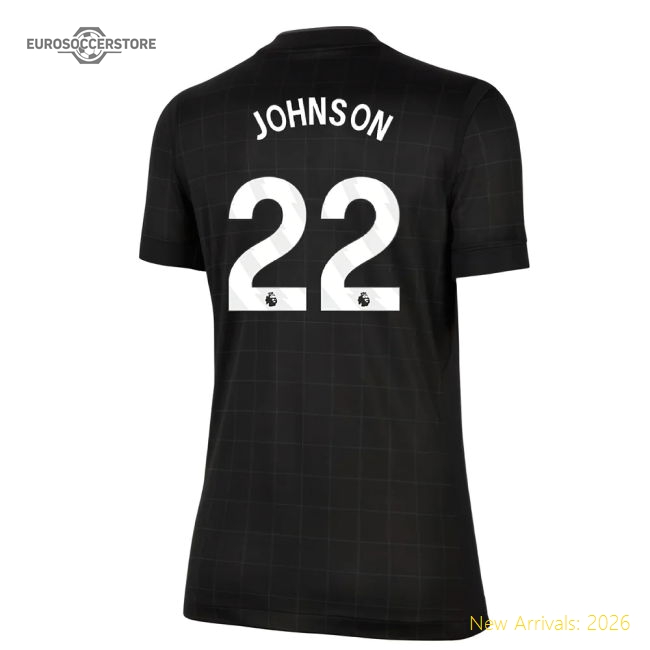 2023/24 Jersey Team Perfect For Match Days High-Quality Materials