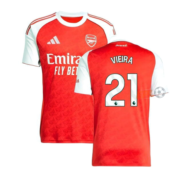 2025-20 Arsenal top quality Home Shirt - Adults | official