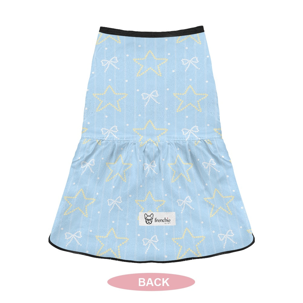 Princess - French Bulldog Dresses for Females