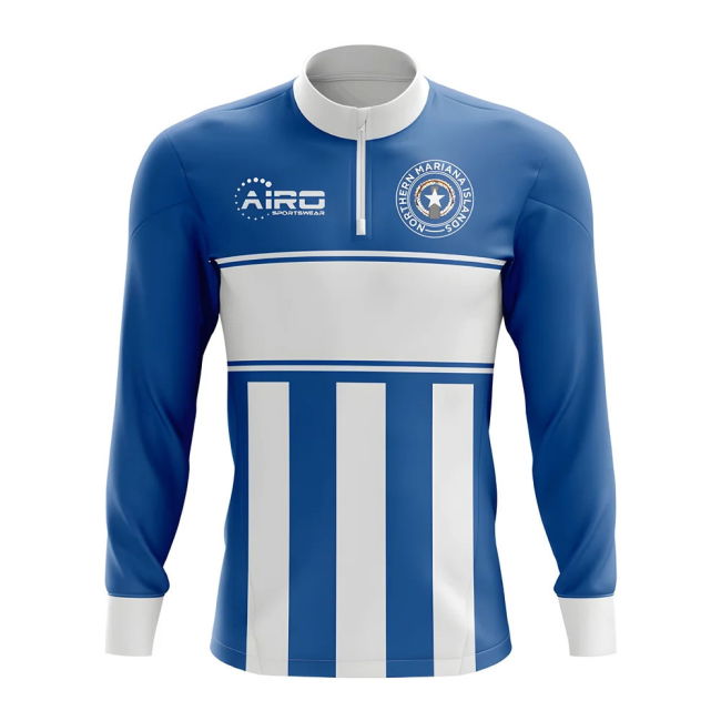 Midlayers Elite Jersey Northern