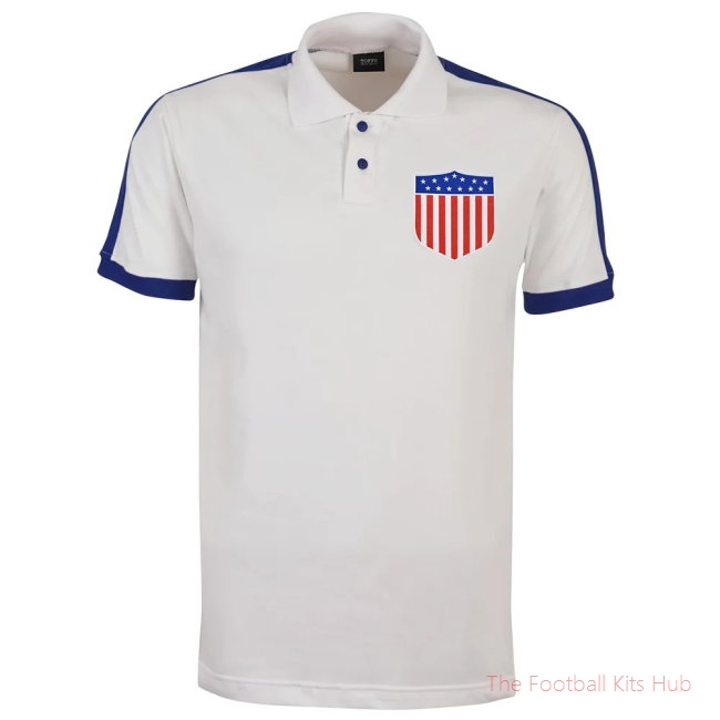 Men USA Rugby World Cup Polo FIFA World Cup