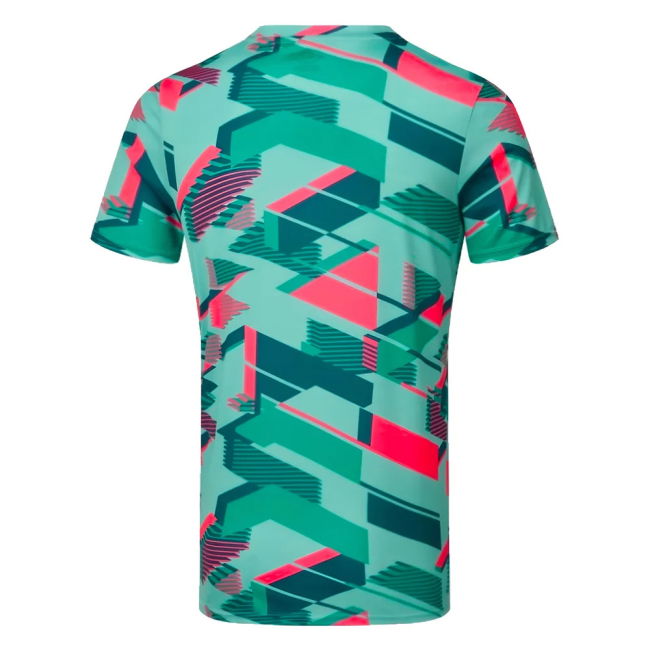 Authentic Superior Craftsmanship Burnley Modern Style Supporter Shirt