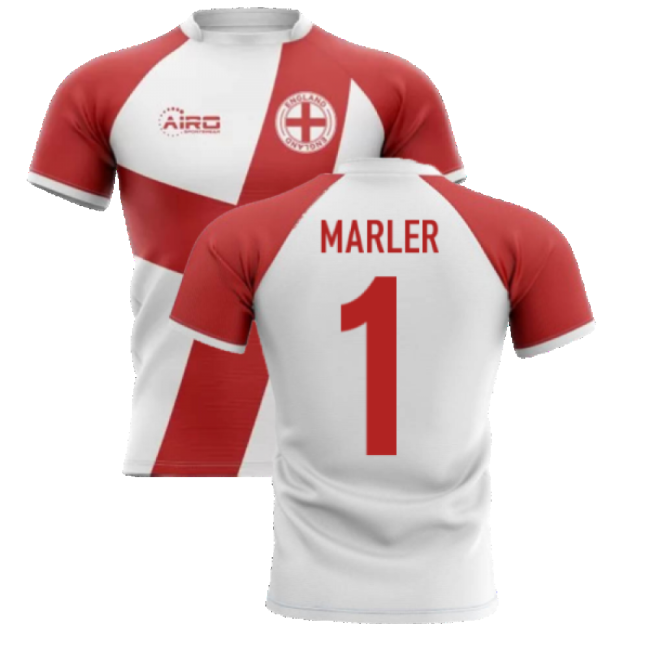 Replica Quality England Concept Fan Shirt (Adults)