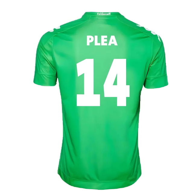 Borussia Monchengladbach 2016-18 XL football Shirt