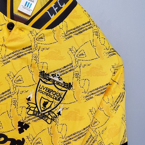 High Quality 1995 International Jersey Retro With Classic Design