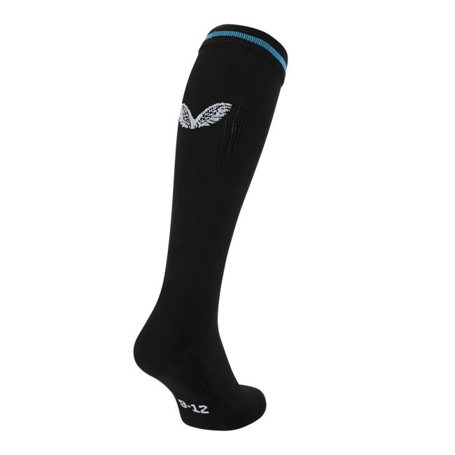 Newcastle official style Home Socks 2022-2023 (Youth
