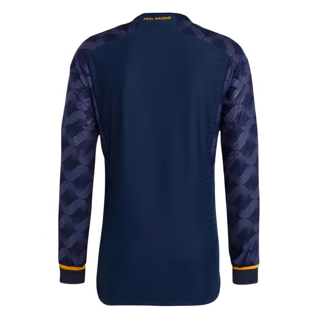 2025-2026 Real Madrid Away - professional top budget-friendly option