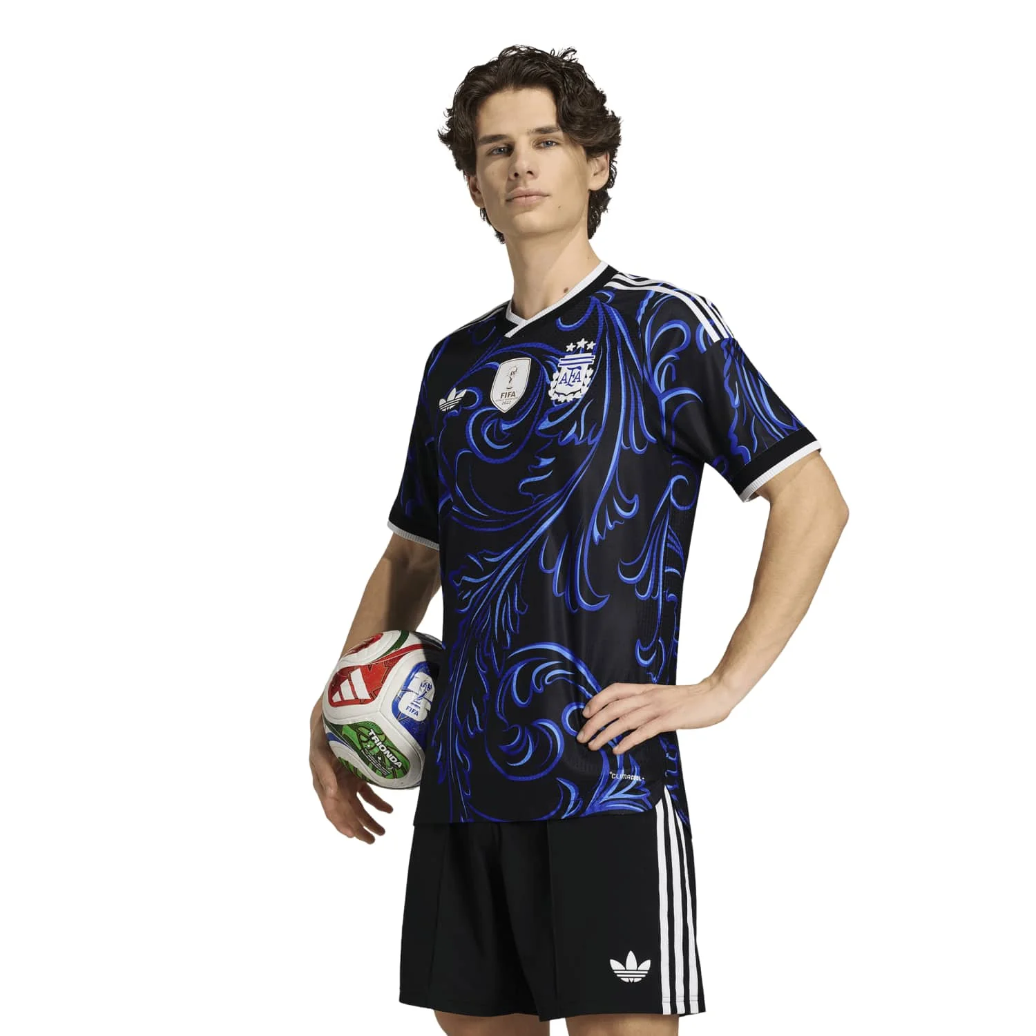 Argentina 2026 Away Jersey - Men's | World Cup Jerseys