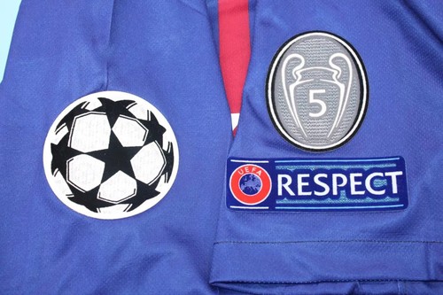 Replica 2018 International Camiseta With Vintage Design
