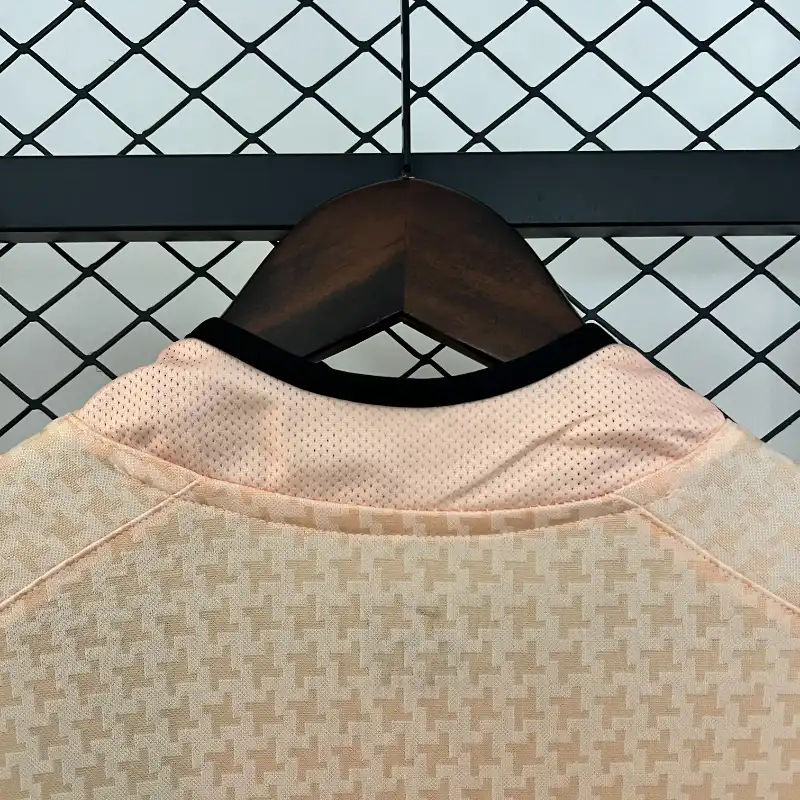 2003-2004 Juventus Second retro kit