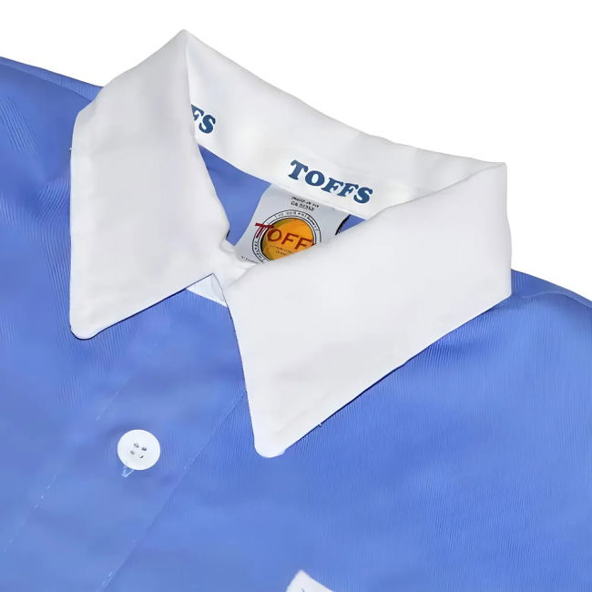 Pro Style Uruguay Top Level Home Pro Shirt