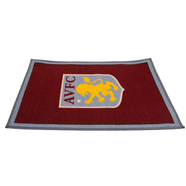 2025 Edition Lightweight Aston Villa Home Match Shirt
