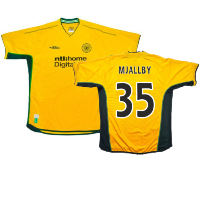 Professional 2025-2026 Celtic Away Away Excellent With Retro Design -
