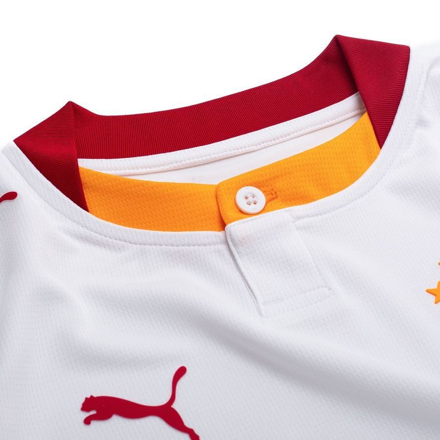 [EFKS] Galatasaray Kids Uniform 3rd 2026/27