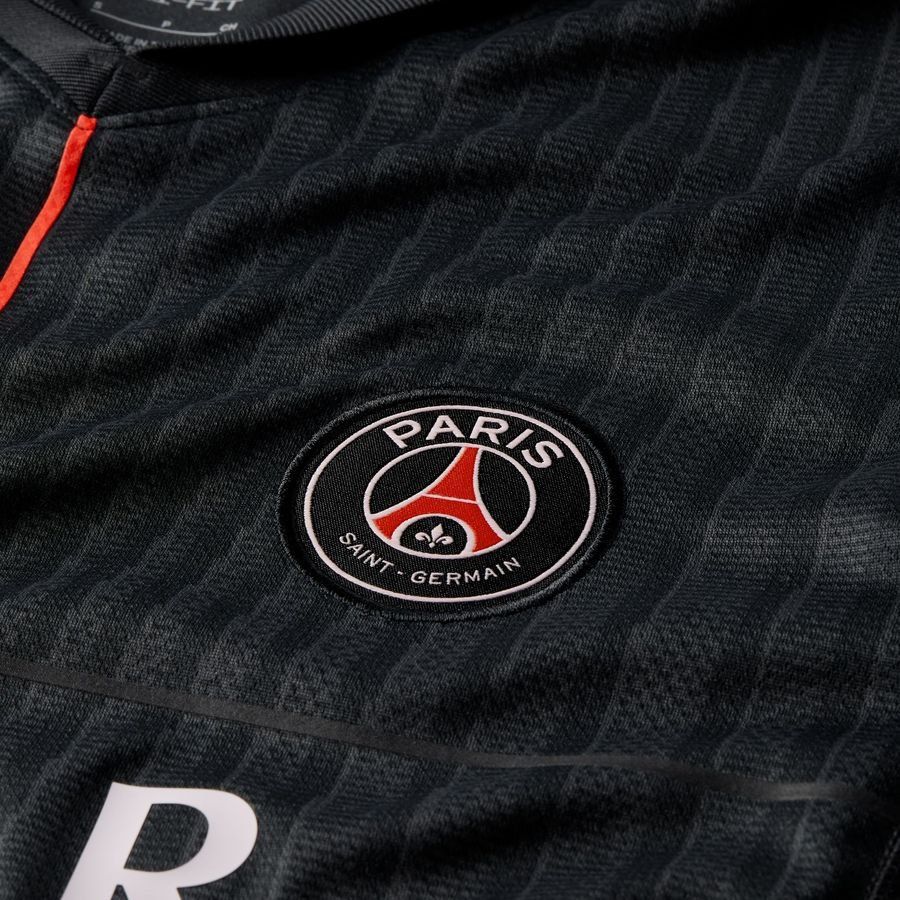 Paris Saint Germain Fourth Shirt 2025/26 Women Adidas National Team Wear