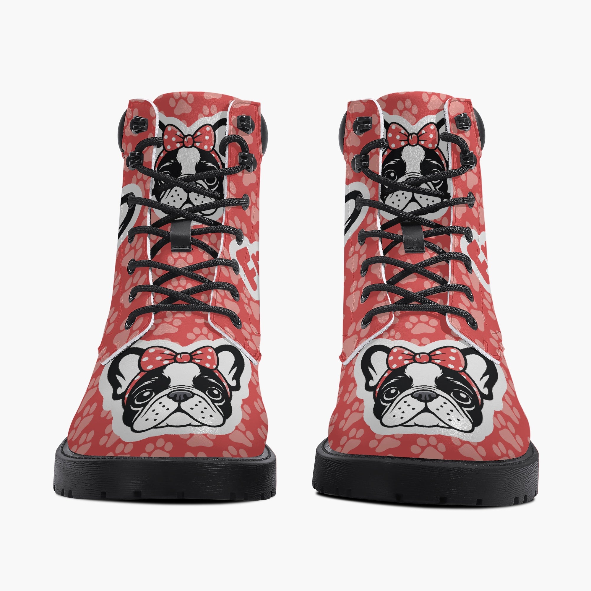 Street-Ready Premium Marcel - Casual Leather Boot for Everyday Wear