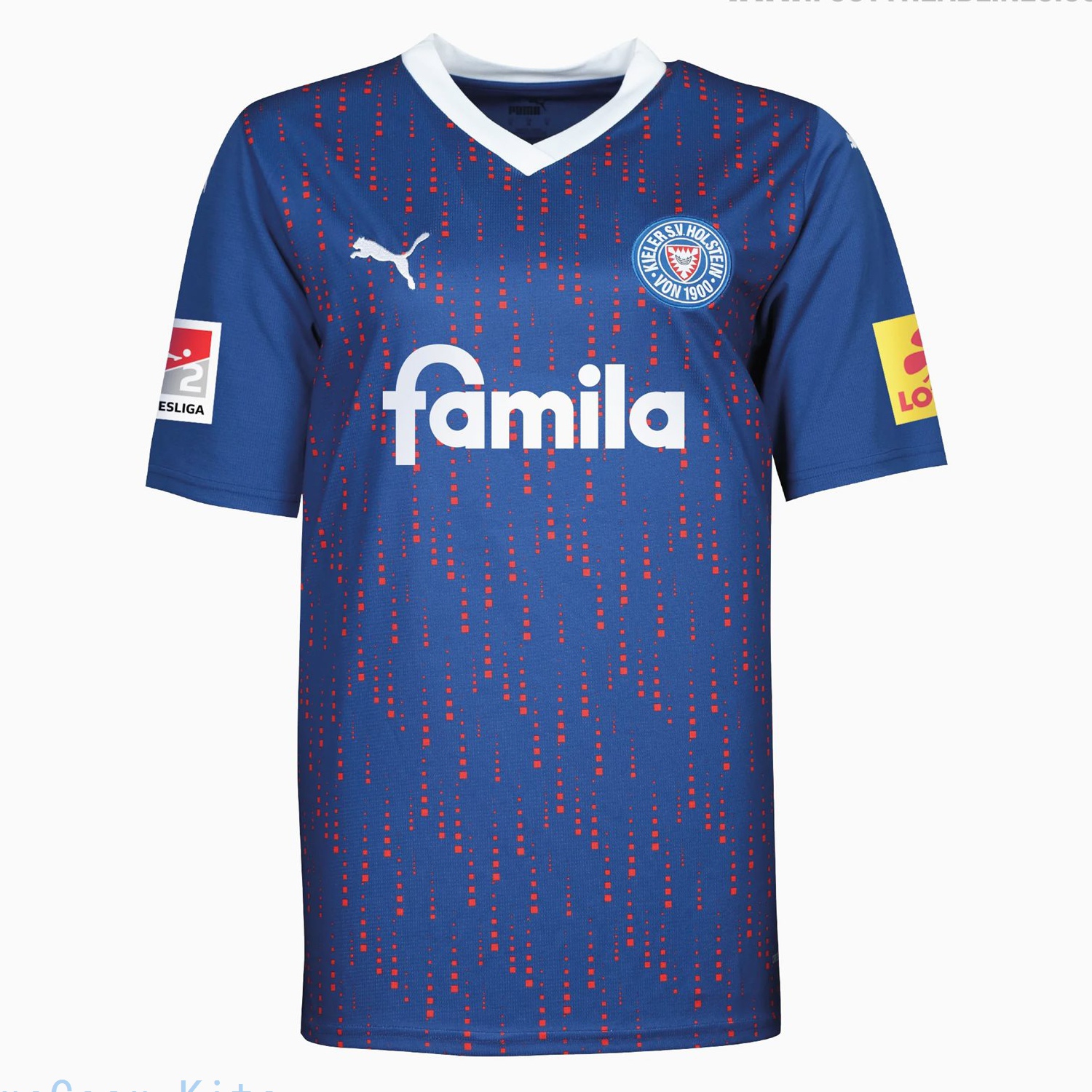 [LK] Holstein Kiel Home, Kits Released Construction Inspired Special Kit Carried