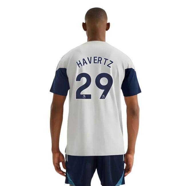 2025-20 ARS elegant Third Shirt - Adults | first-class